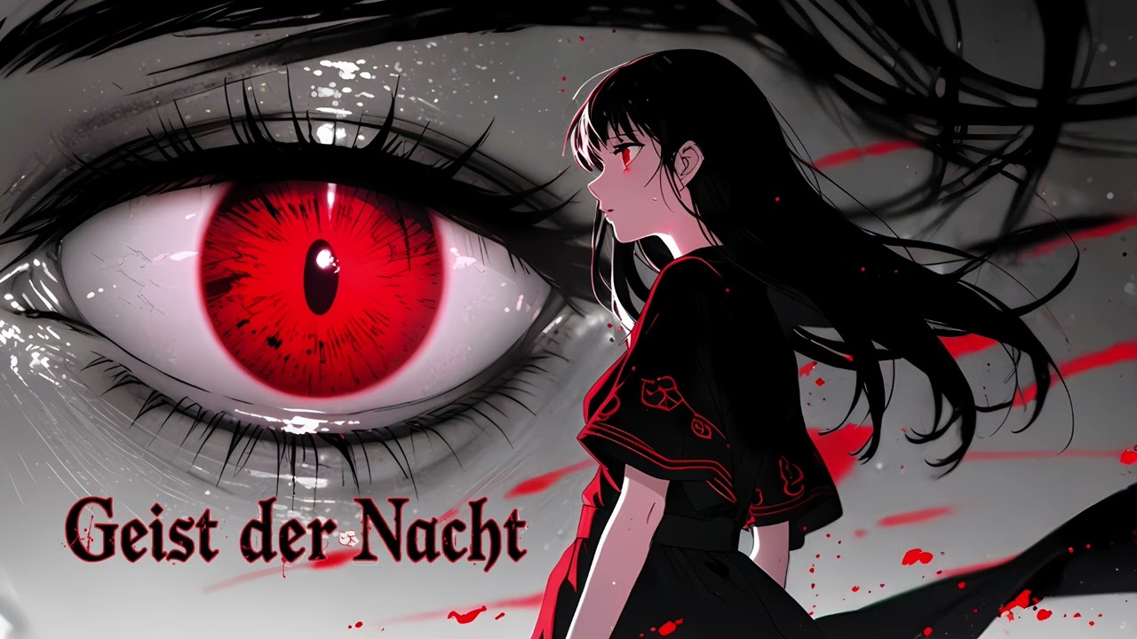 Geist der Nacht - みゆき Original Song #28