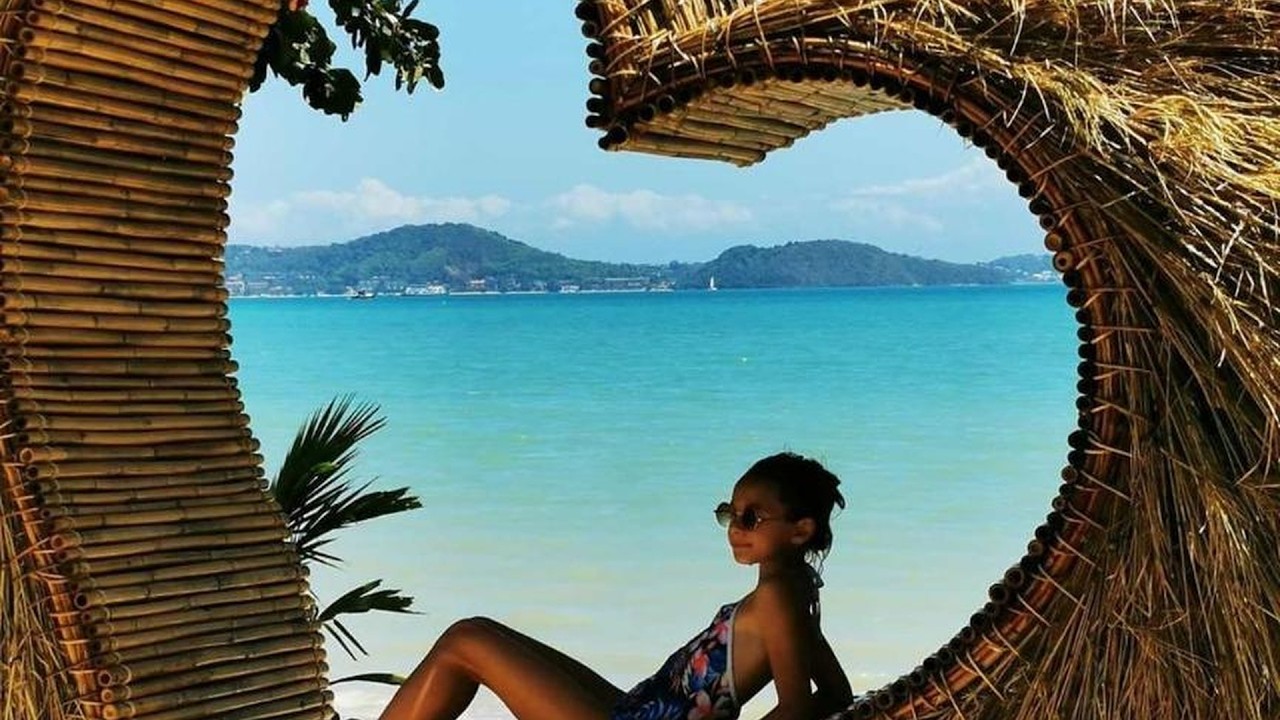 Beach Houses | Phuket, Thailand | Hotel Review 🌟