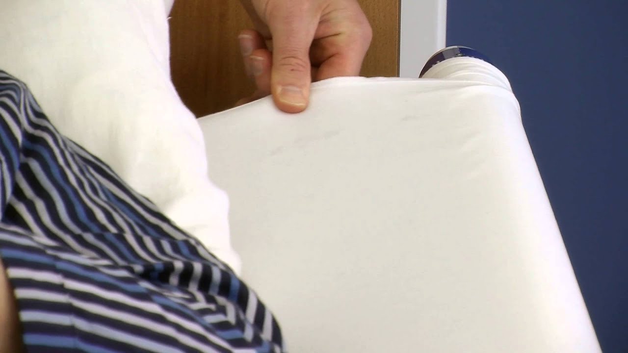 Repositioning the patient up in the bed with VENDLET V5