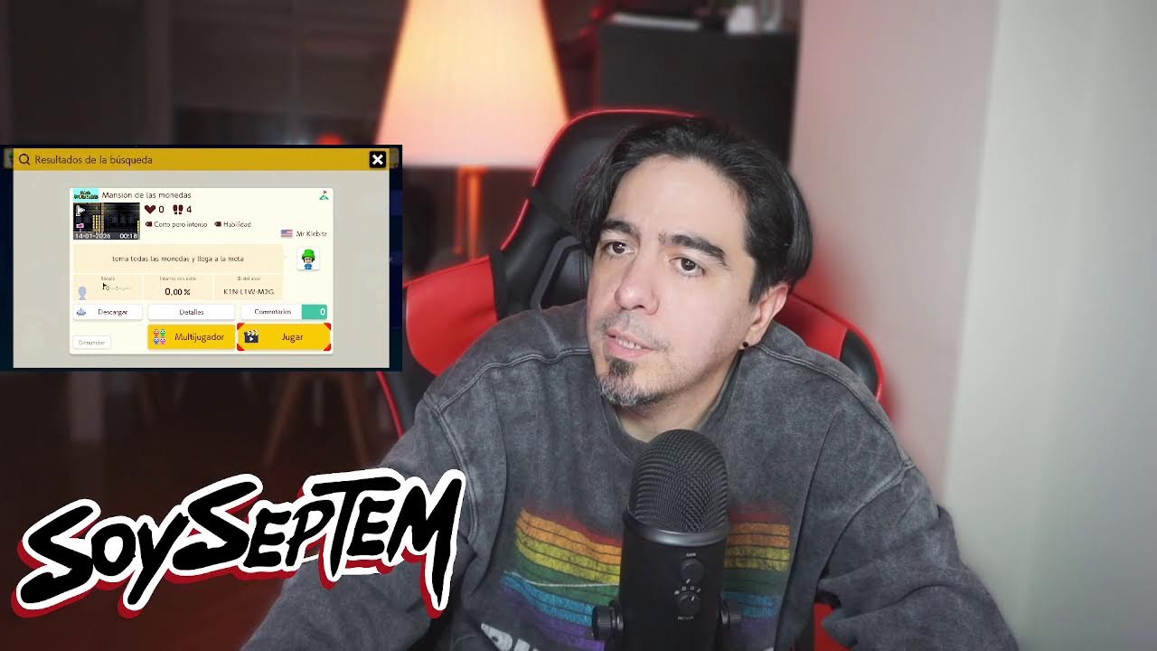 Niveles Troll INSUPERADOS (No apto para rage) 😱 | SMM2