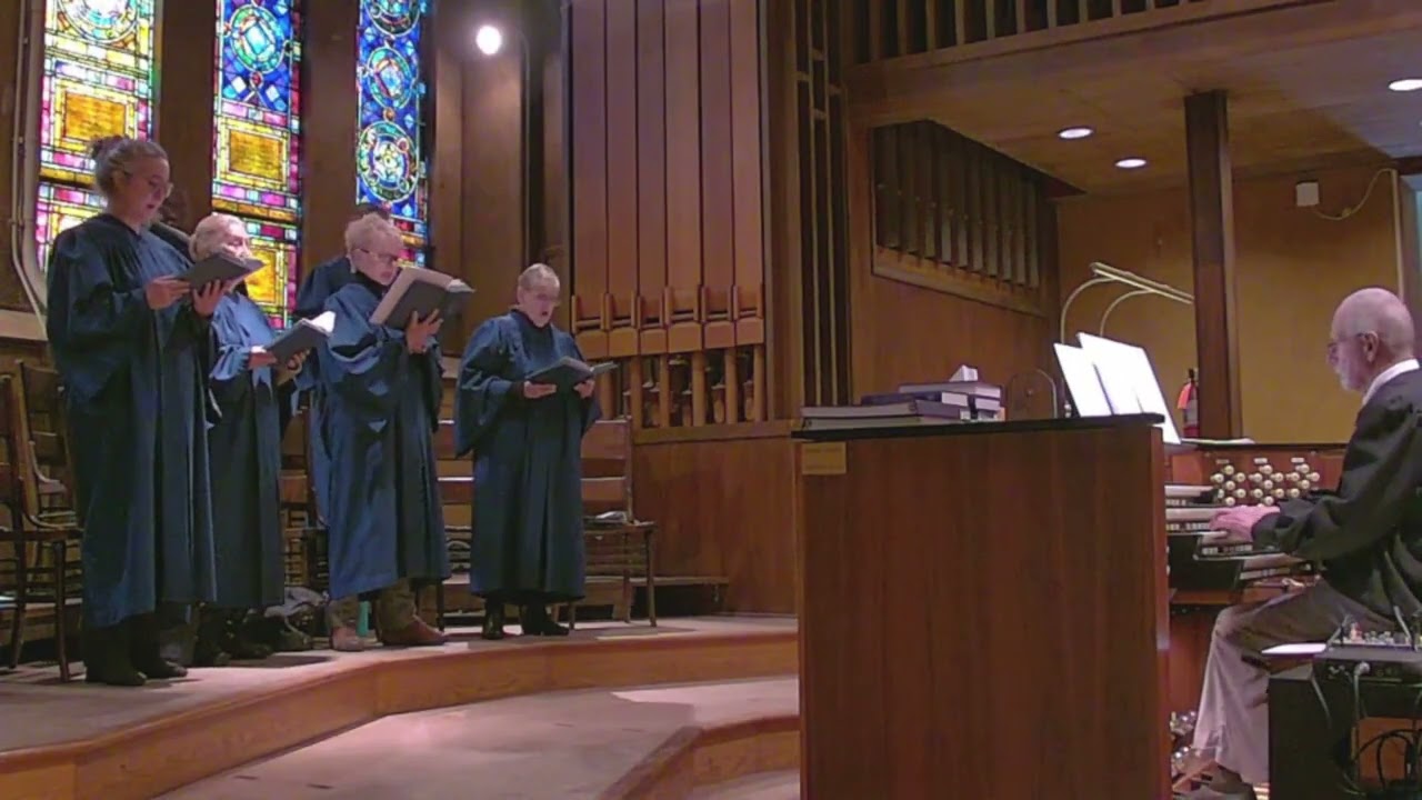 Hymn 306 - Fairest Lord Jesus