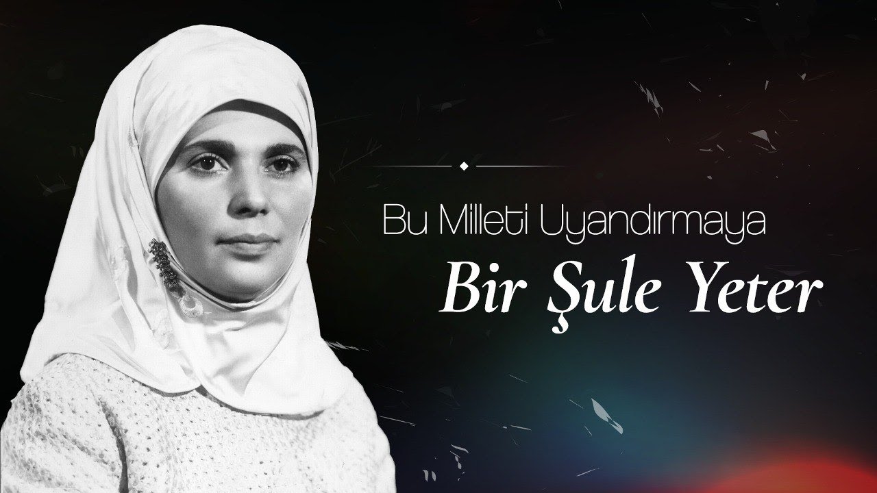 Şule Yüksel Şenler kimdir? (Hanımlar Mahfili 9. Bölüm)