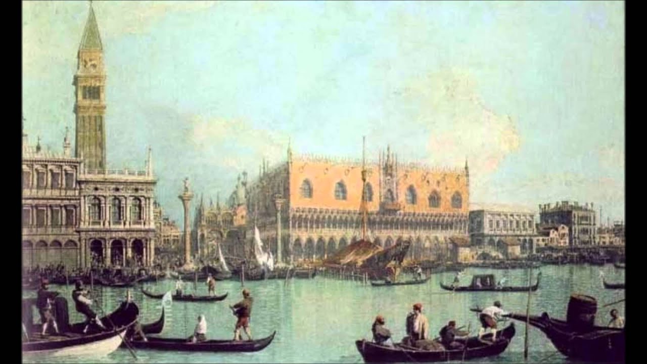 Biagio Marini  - Sonata quarta 'Per il violino per sonar con due corde' Op.8