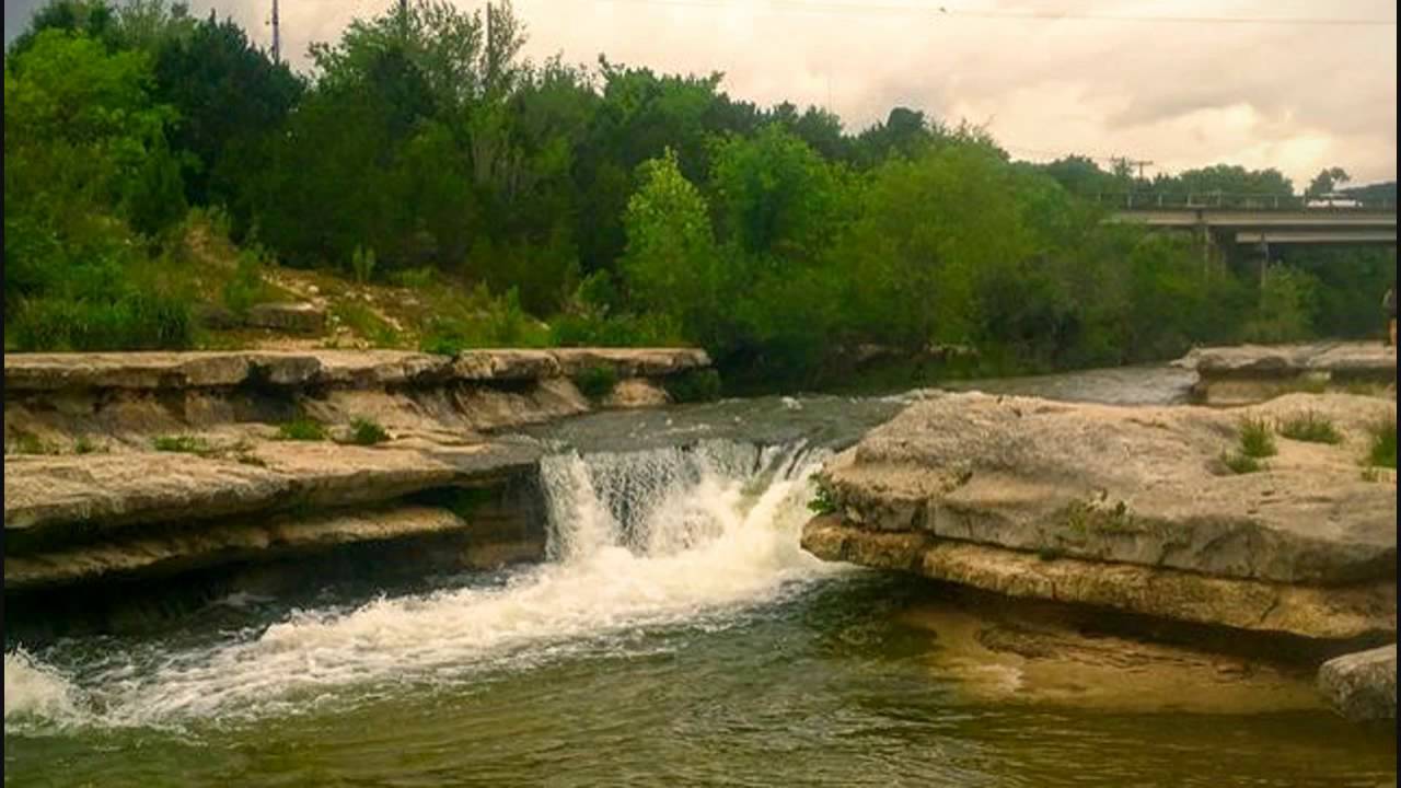 Bull Creek District Park
