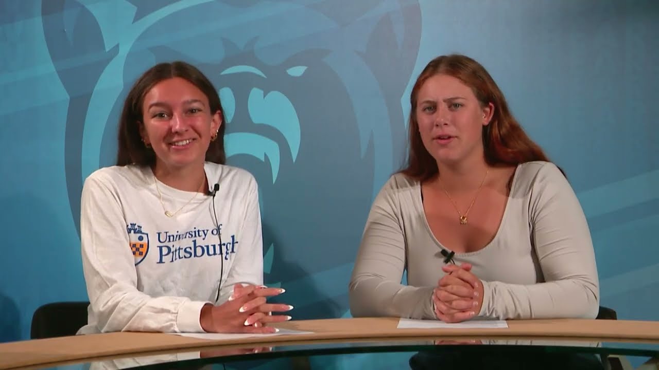 BASH-TV News: 8/28/2025