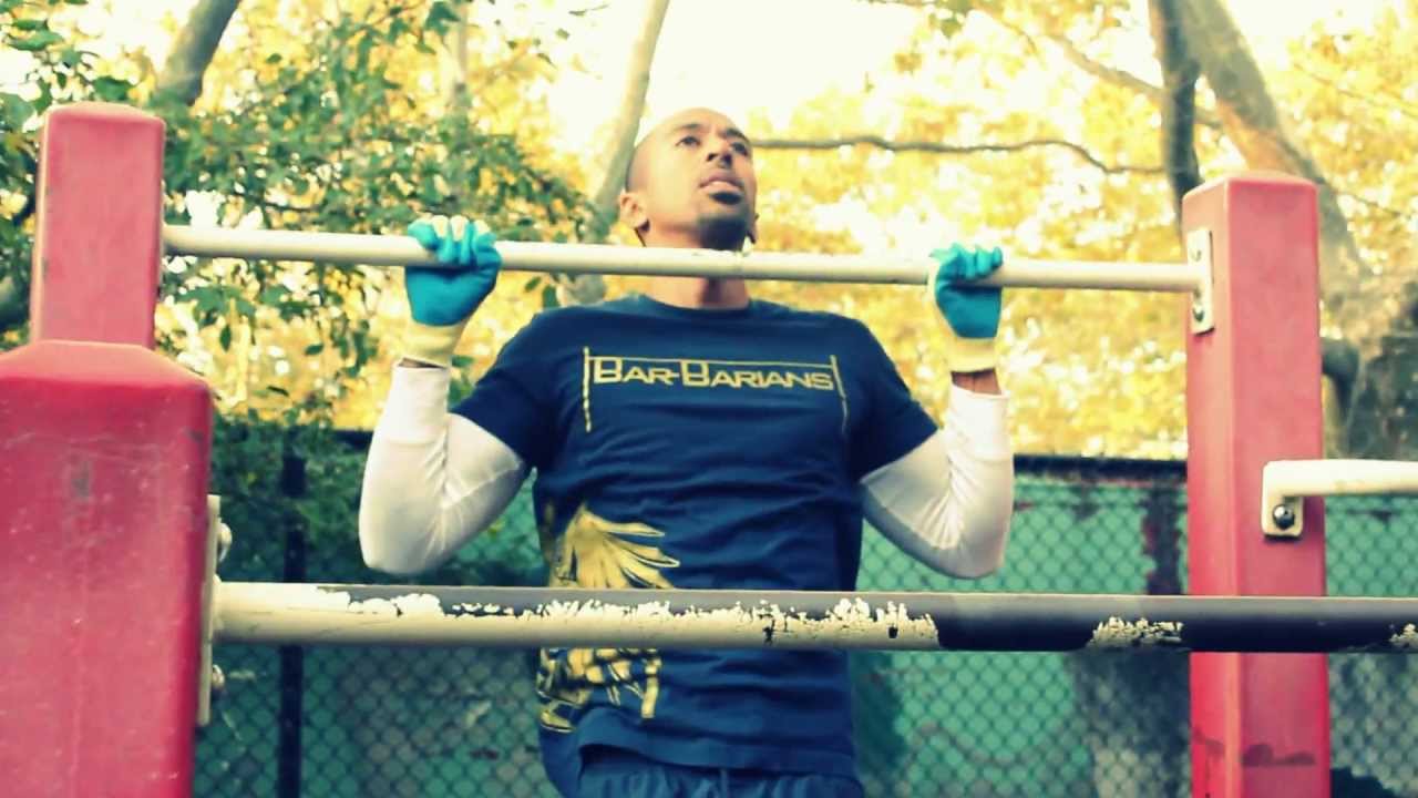 STRICTLY WORKOUT (Extreme Routines) -Zef