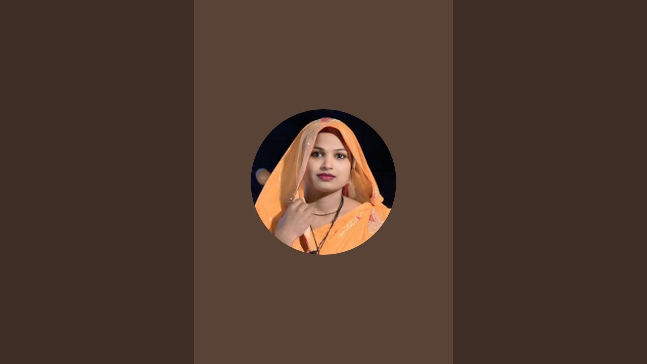 Anjali Chauhan PK is live