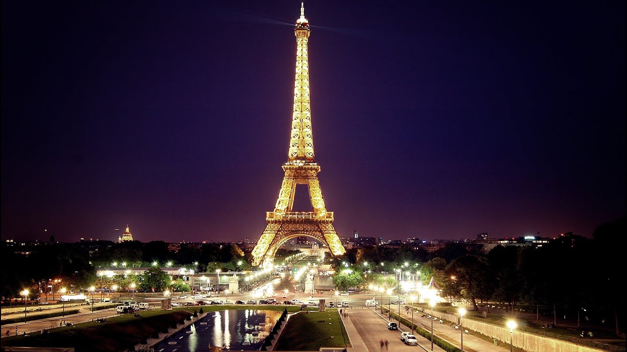 A qui profite la Tour Eiffel ? | Petits secrets et grosses combines