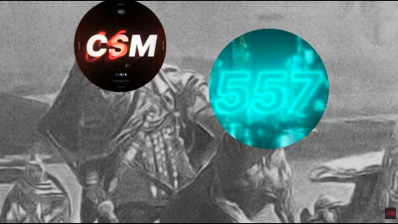 557 dab gayi?🥀| Rtage | TeamCSM