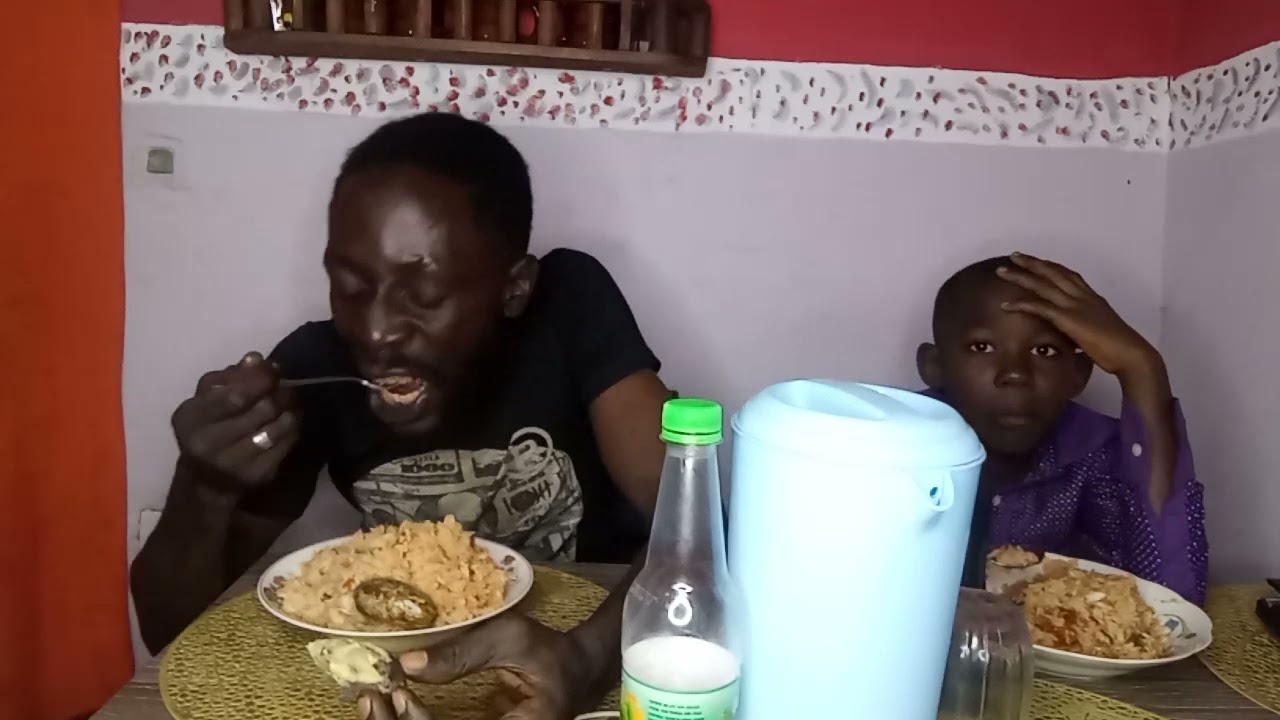 Bienvenue dans notre quotidien dans la cuisine de Burgos