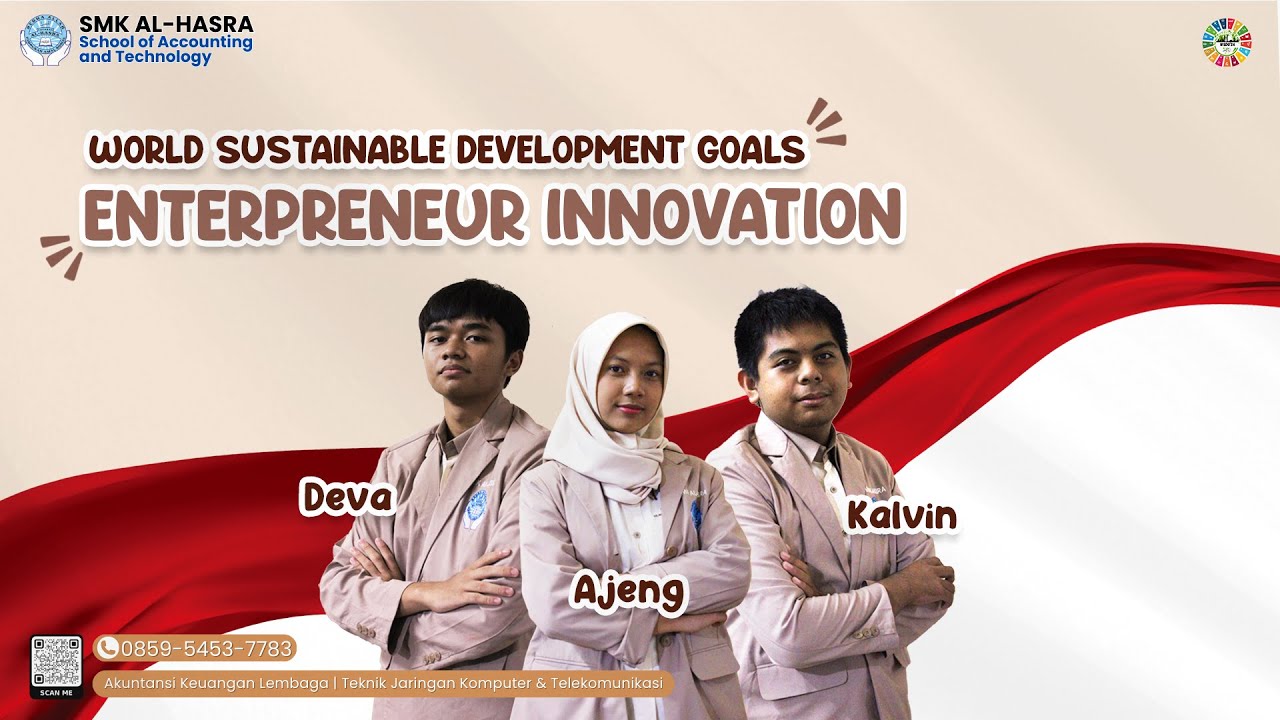 WSDG International Competition | Enterpreneur Innovation | 2024