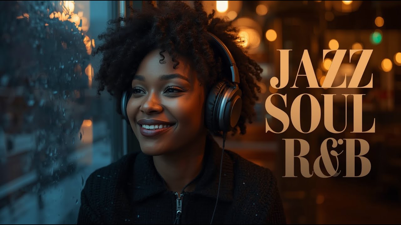Winter Glow After Hours 🎶 Smooth Jazz Soul R&B #669 #JazzLounge