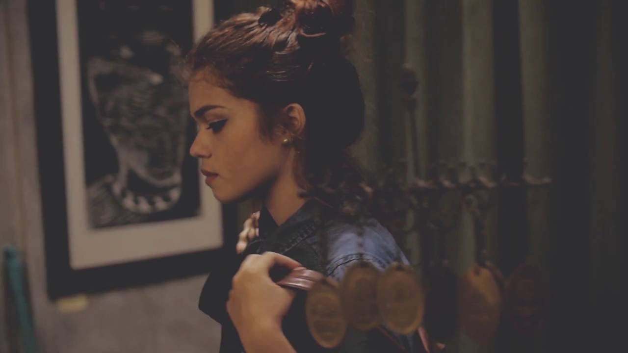 🔴 San Lunes - Metade de Mim