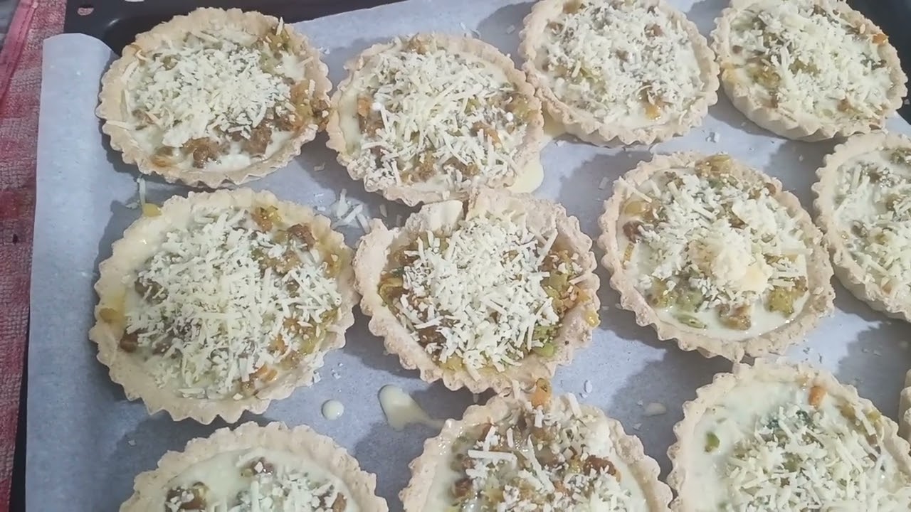 الكيش مالحين كايجي زوين🍕