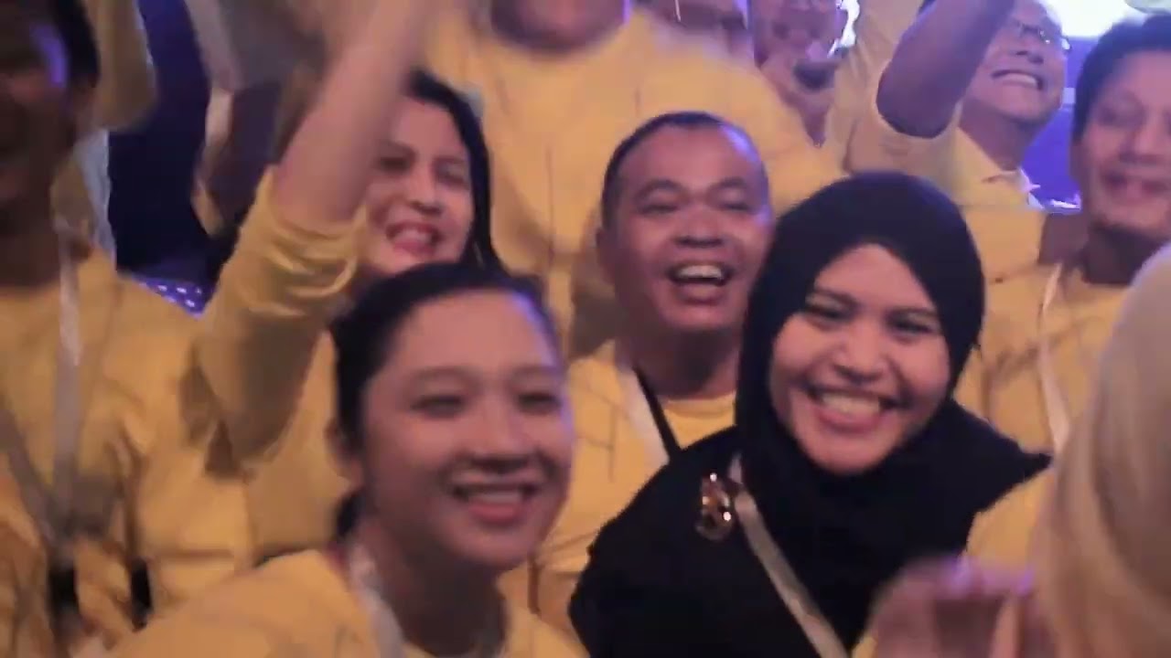 Teaser for The Official Video | FEUI 1996 Reunion (2016)