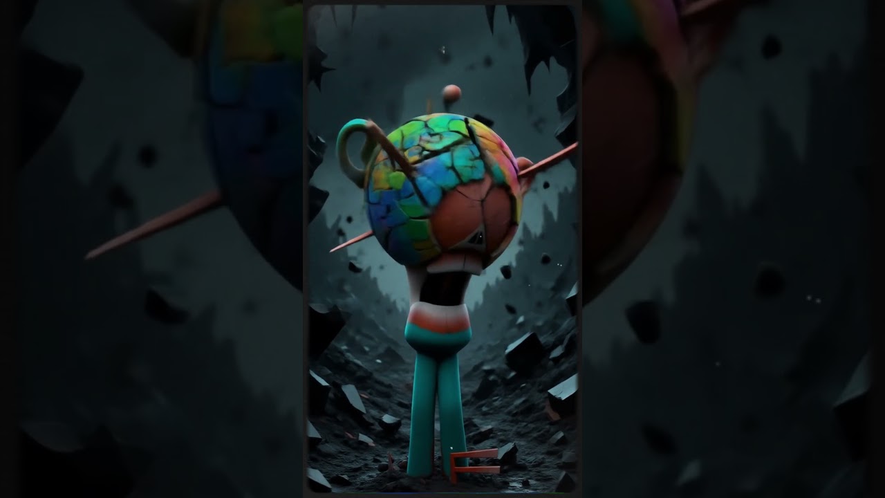 💯NEW💯 Incredibox Sky Phase 9 By ggtp 