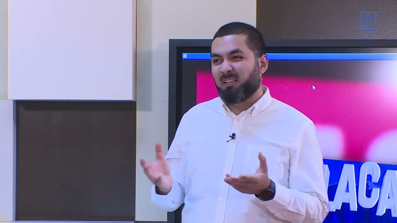 Kim olacaqsan? - Proqramçı peşəsi