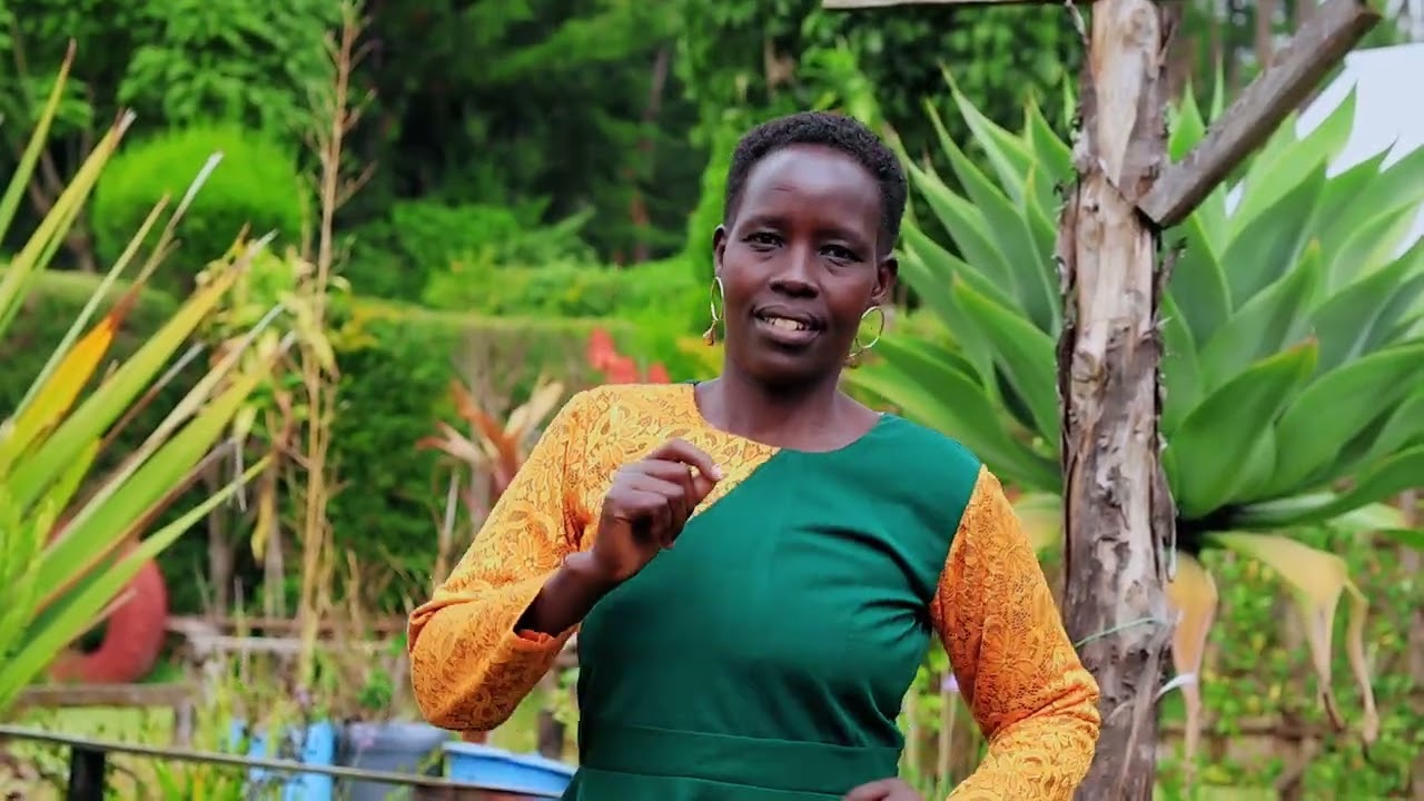 ACHAMIN MAMA by Teresa Towetapmainek # Latest#best#trend#music.