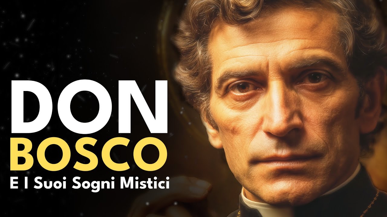 31 Gennaio – Don Bosco: L'Apostolo della Gioventù