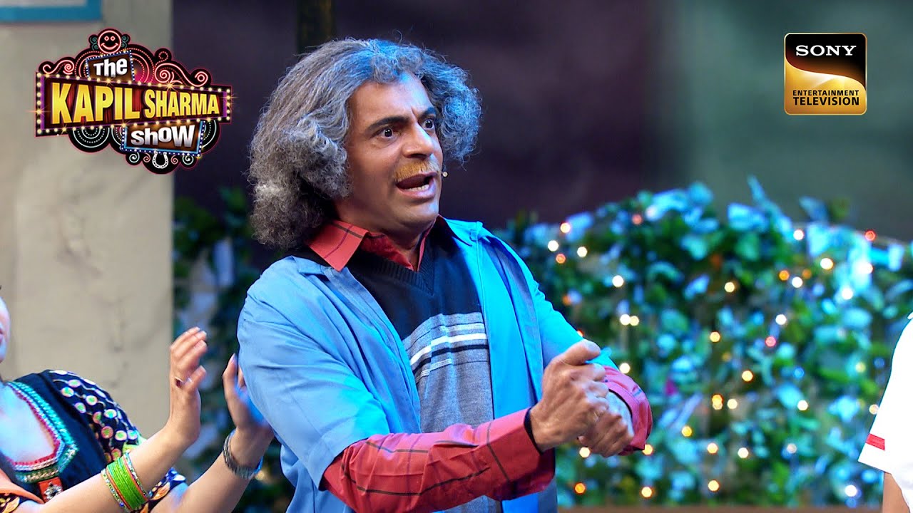 क्या बिना पैसे दिए भाग गया Sunil Grover का Patient? | The Kapil Sharma Show S1| Ek Kalaar Anek Andaz