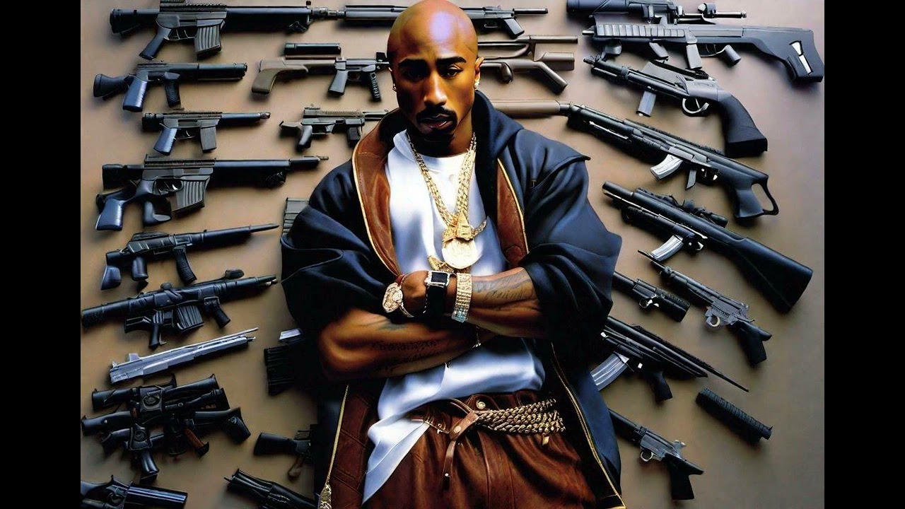 2Pac 