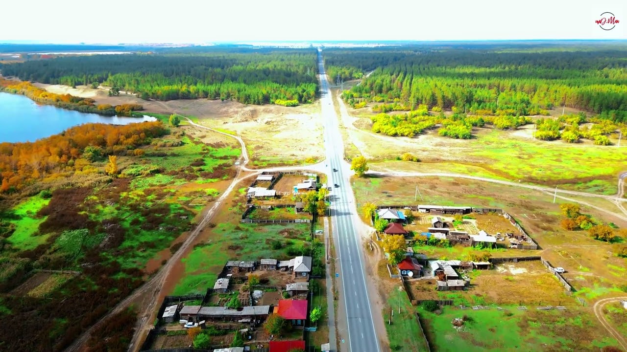 Семипалатинск.с.Канонерка