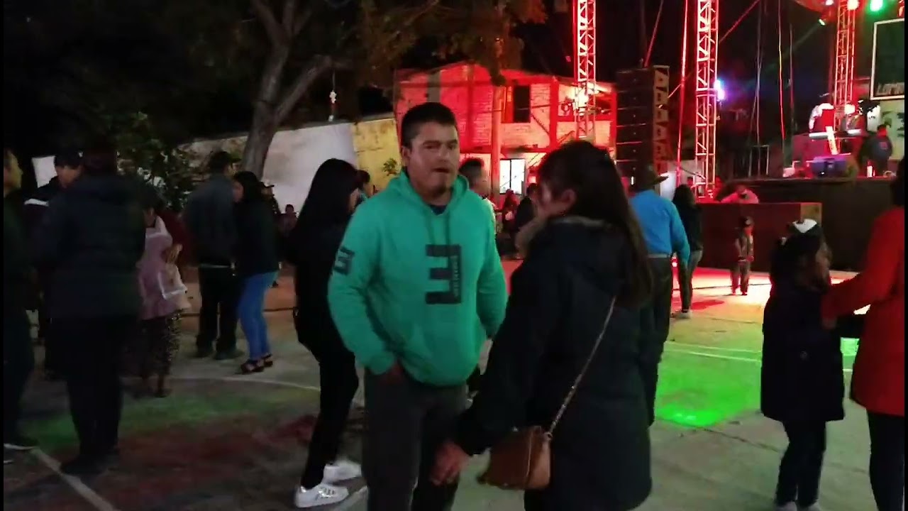 El Único Mixteco En Loma Linda Tepuxtepec Mixe Oaxaca 12-2022