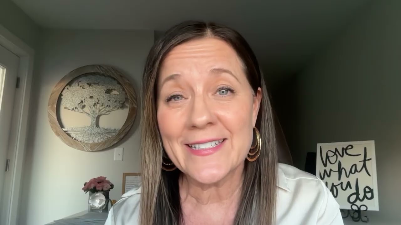 Jen Loving, Founder of LovingIs AI NOVA
