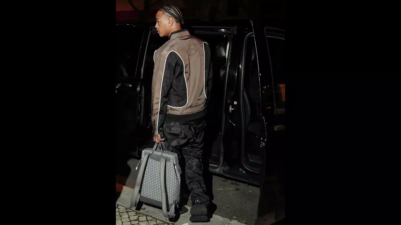 [FREE]  Chefin x Raflow x TZ da Coronel Type Beat 