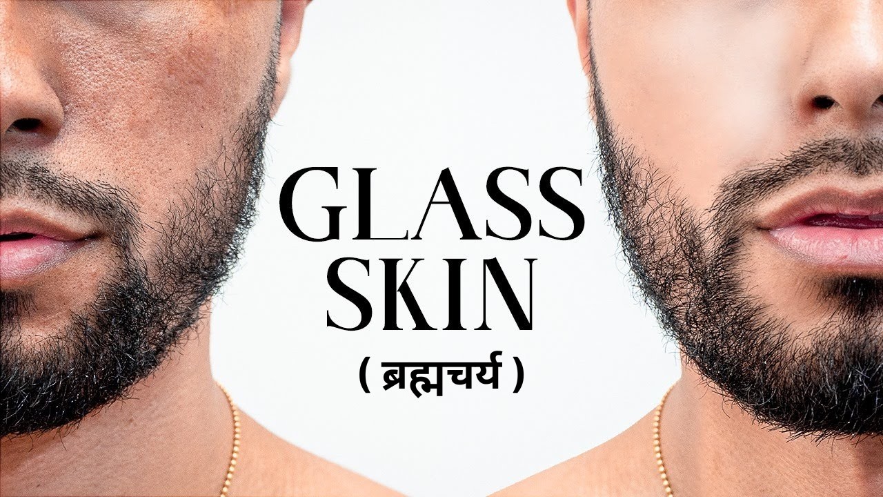 6 Tips For Glass Skin (Science Based)| Tips for Naturally Glowing Skin & Home Remedy | 2024