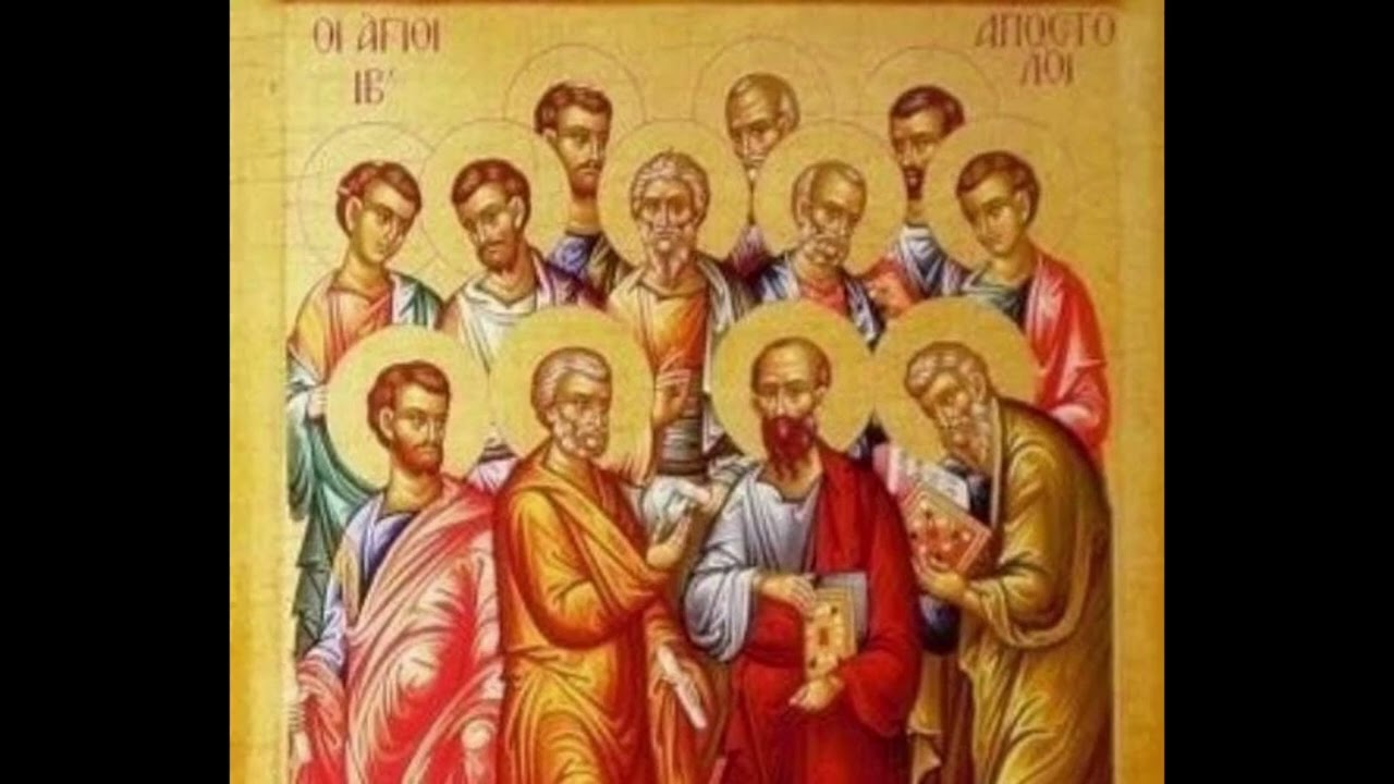 Coptic Praxis