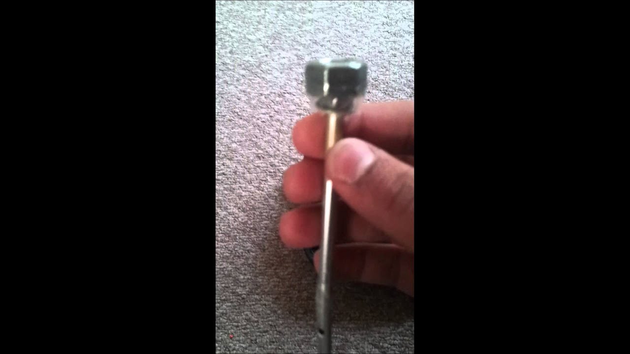 How i made a bong slider