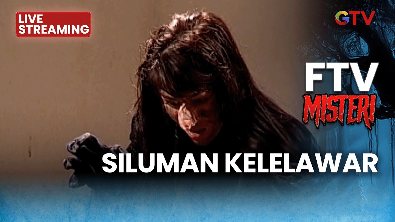 🔴 SILUMAN KALELAWAR | LIVE FTV MISTERI | 2 MARET 2026
