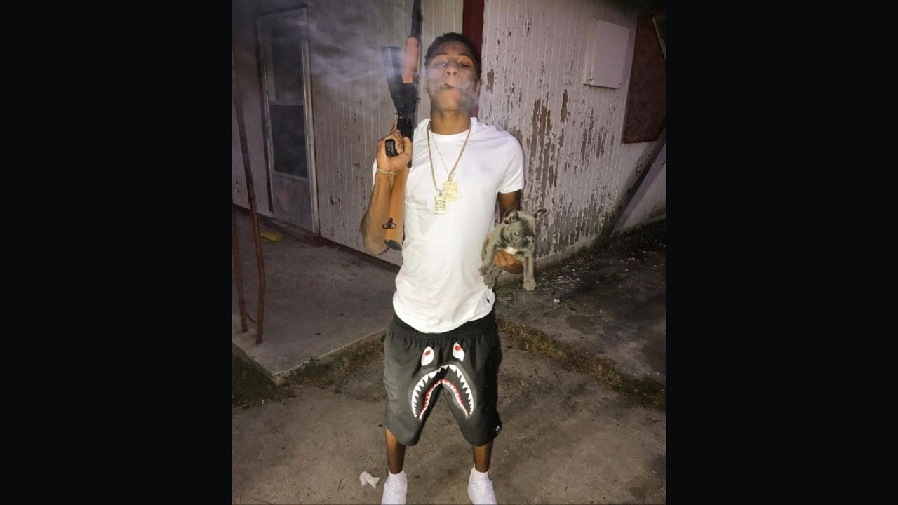 (FREE) NBA Youngboy Type Beat 2026 - 