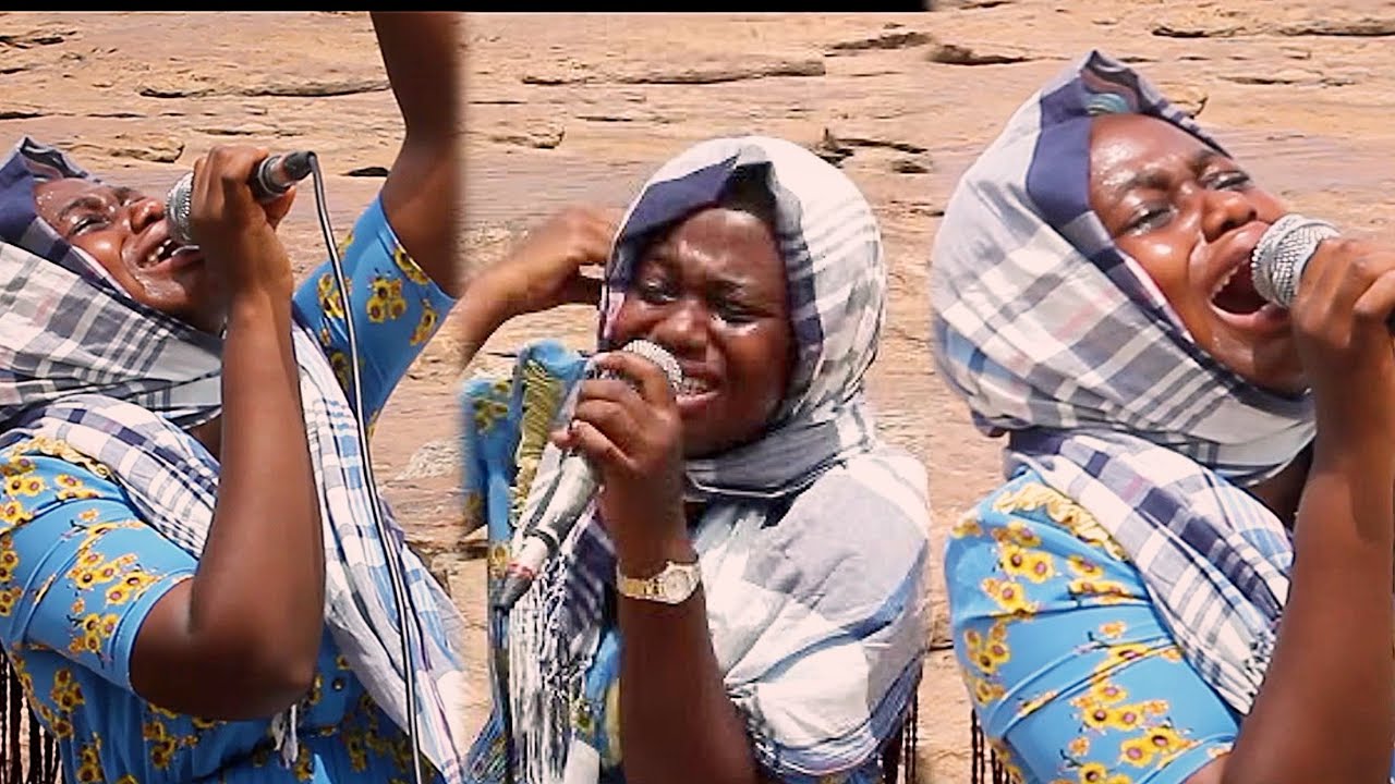 😱😭TEARS OF MERCY ON THE MOUNTAIN @ATWEA-Everyone couldn’t hold their tears😭Have mercy oh Lord😢🙏