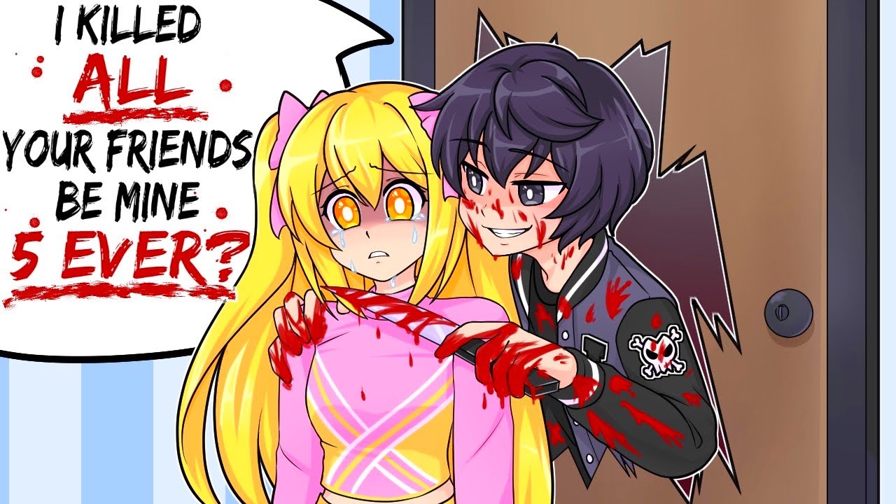 But I Don't Love You... (Gacha Life)