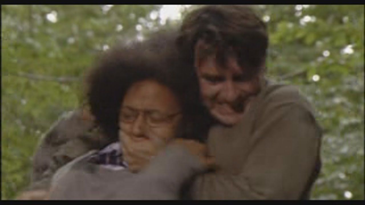 EastEnders - Owen Turner Abducts Libby Fox - Part 3 (28th September 2006)