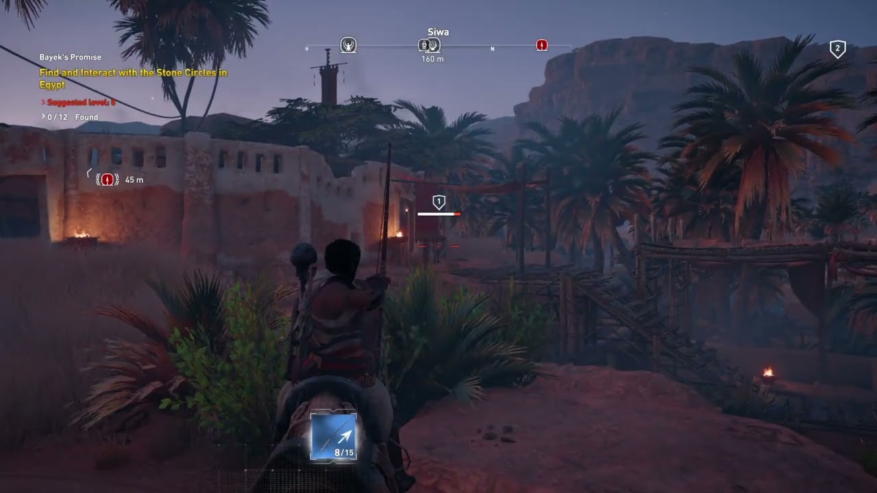 Assassin's Creed® Origins سلسله