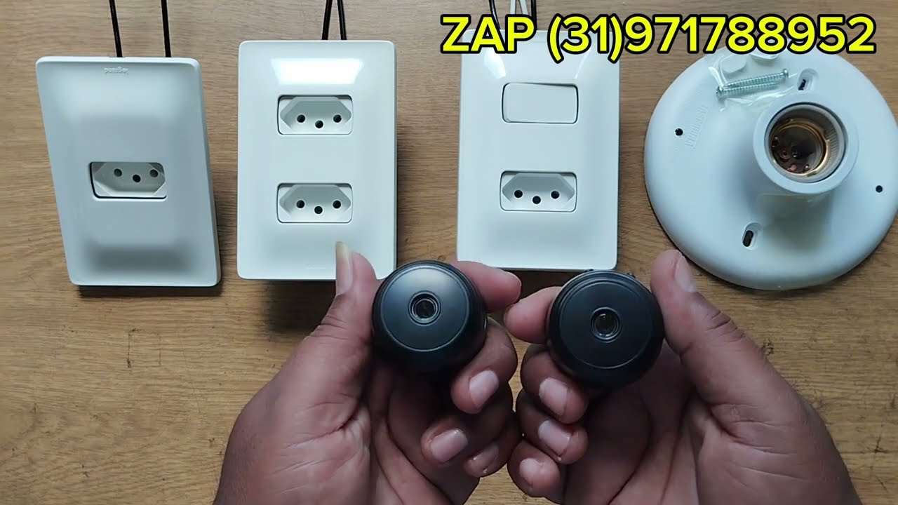 COMO CONFIGURAR DUAS MICRO CÂMERA WI-FI (A9) COM UM APLICATIVO NO MESMO CELULAR???