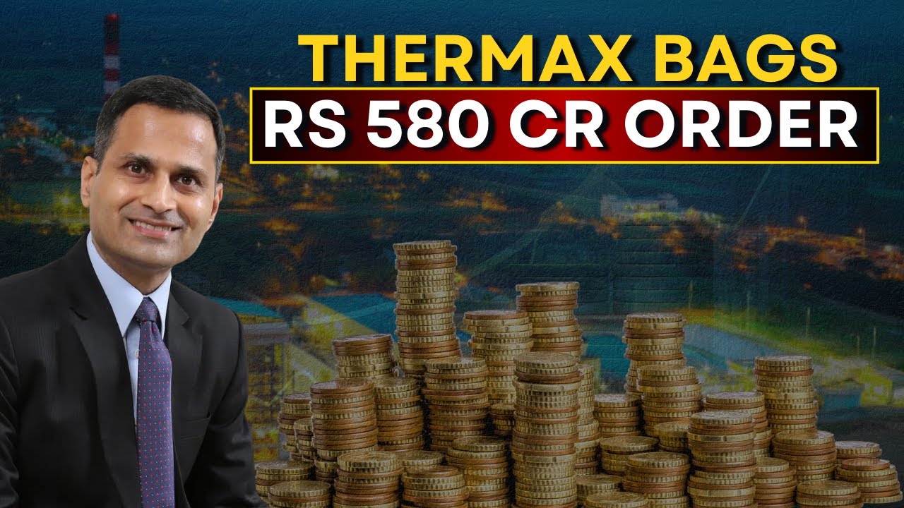 Thermax Bags Rs 580 Crore Order: Is The Rs 1,000 Crore Milestone Next?
