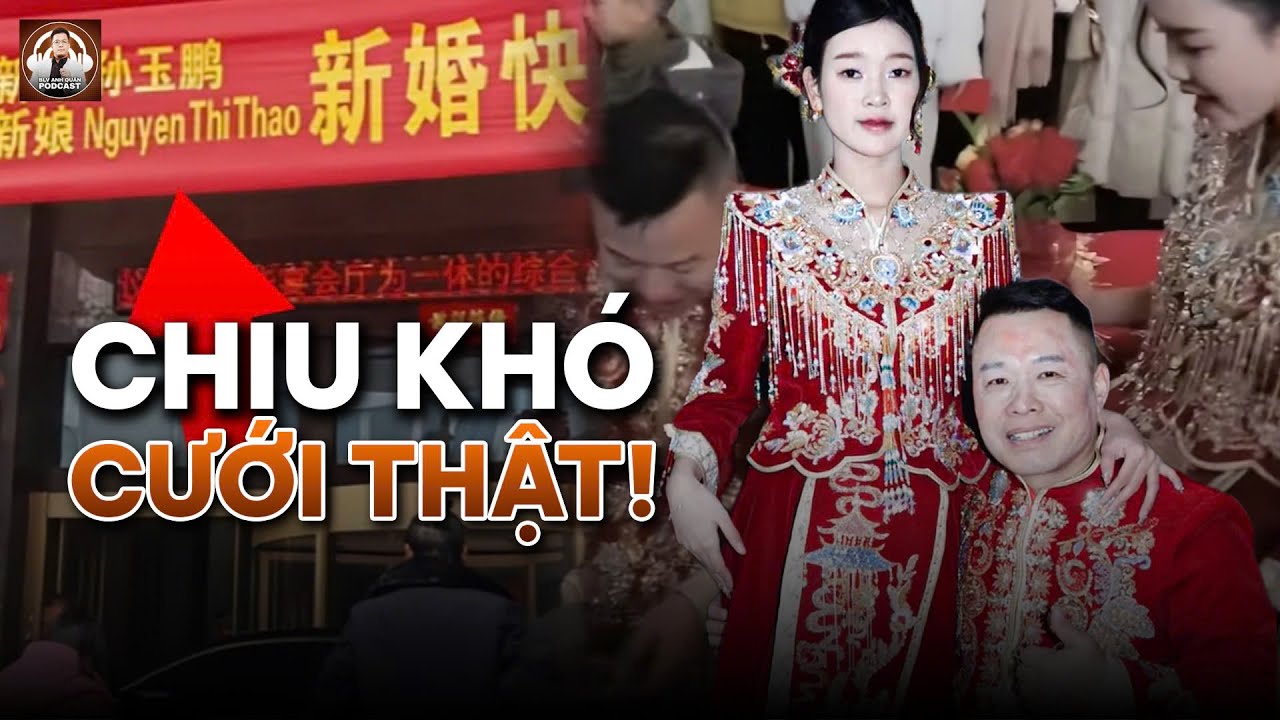 NHƯ TRÒ HỀ: TÔN BẰNG (CHỒNG CŨ HẰNG DU MỤC) CƯỚI VỢ THỨ 4, TIỆC LÁC ĐÁC VÀI NGƯỜI, CỐ TỎ RA ỔN!