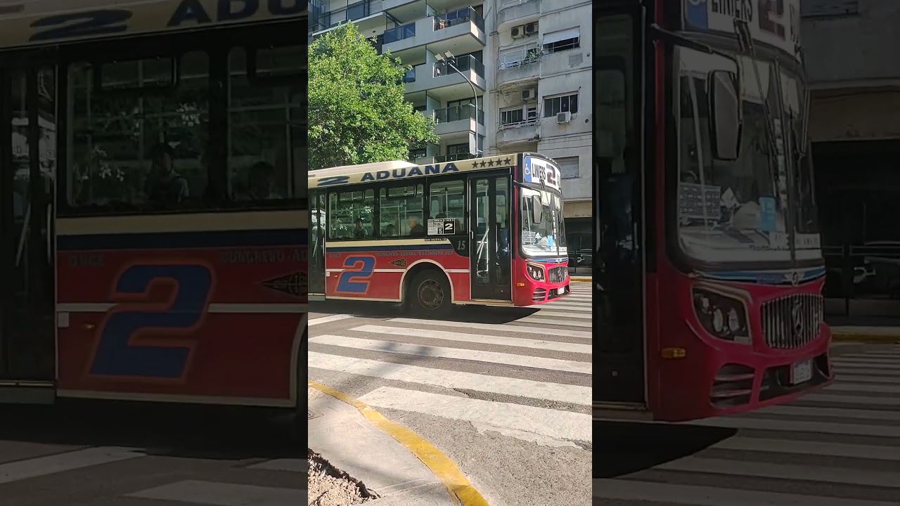 2da toma del 15 de la 2