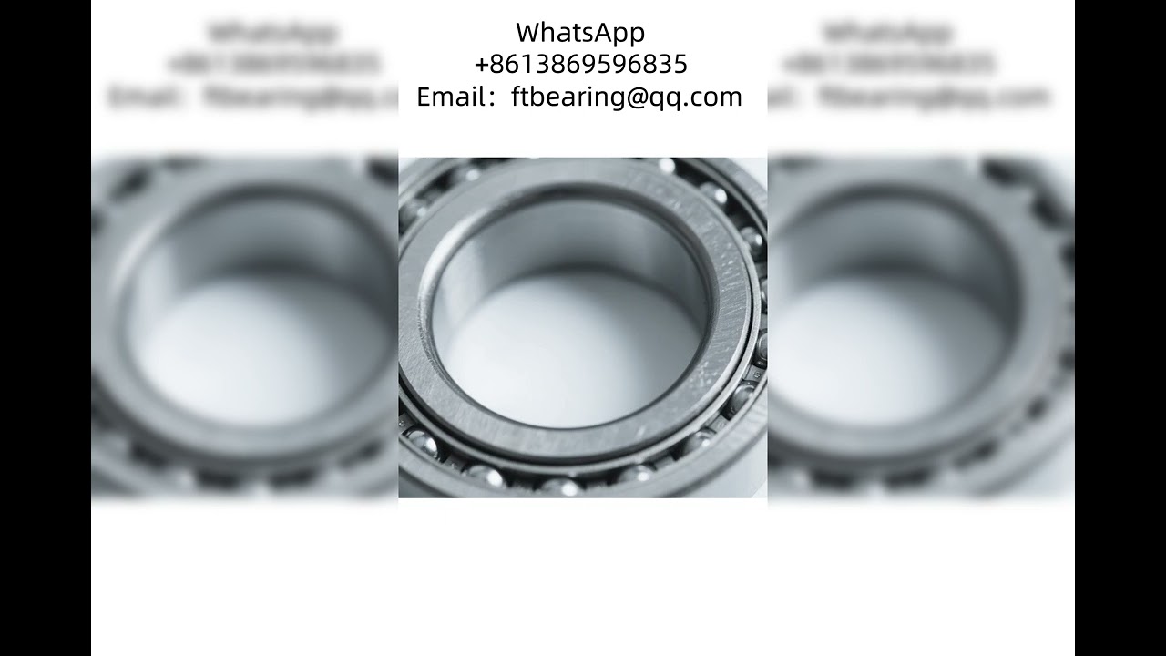 joint bearing sb15