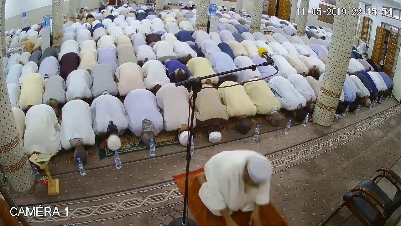 ismail 6 RAMADANE