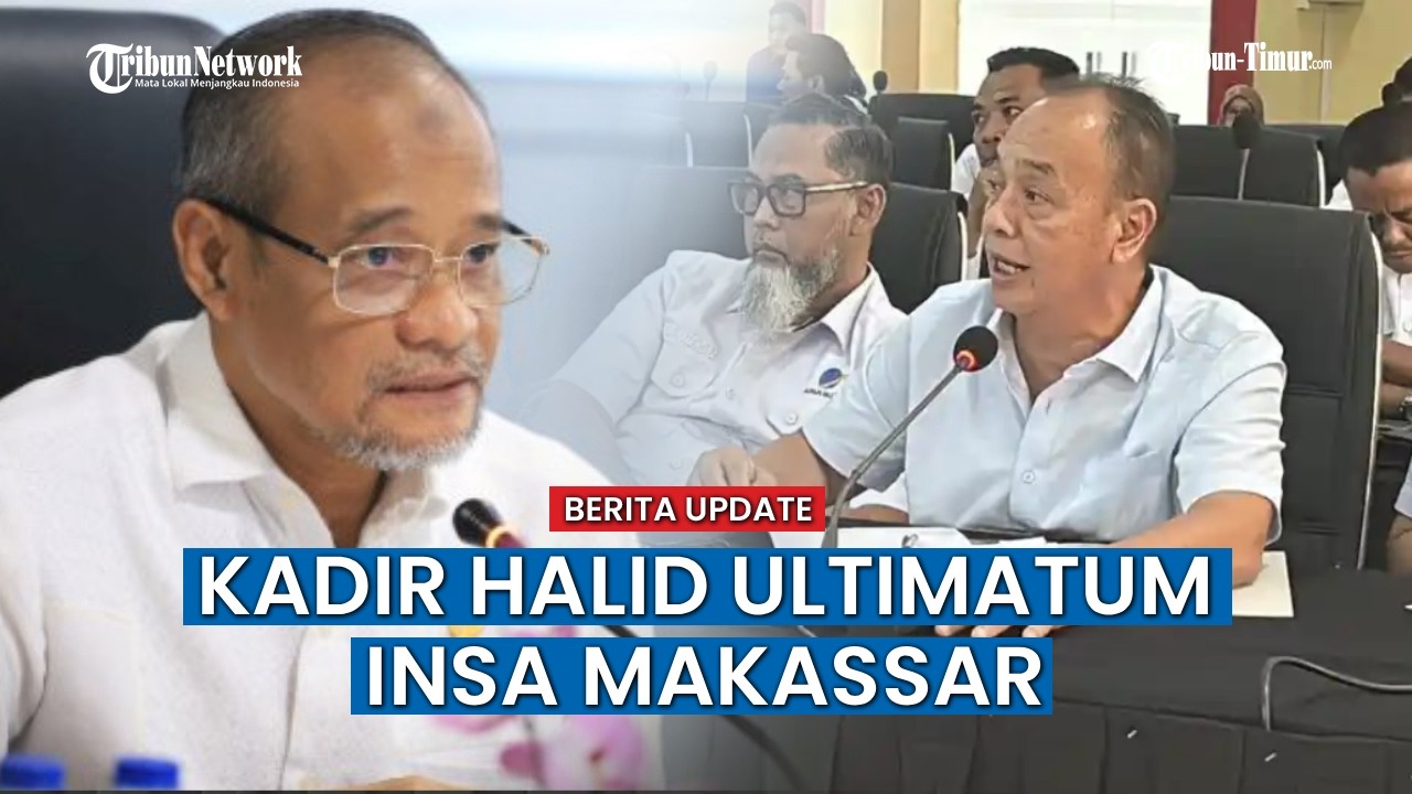 Tarif Cleaning Kontainer Naik 300 Persen Tanpa Dasar, DPRD Sulsel Ultimatum Ketua INSA Makassar