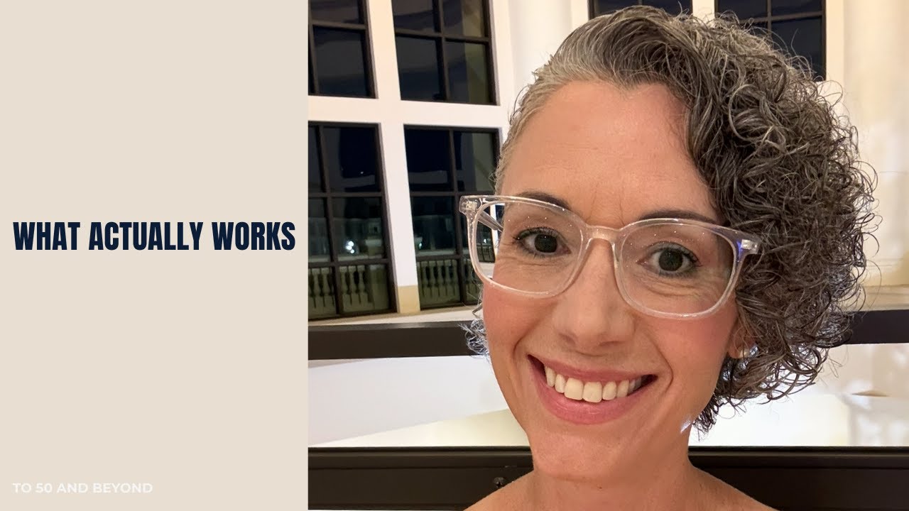 What Keeps Me Going in My Late 40’s (It’s Not Motivation)