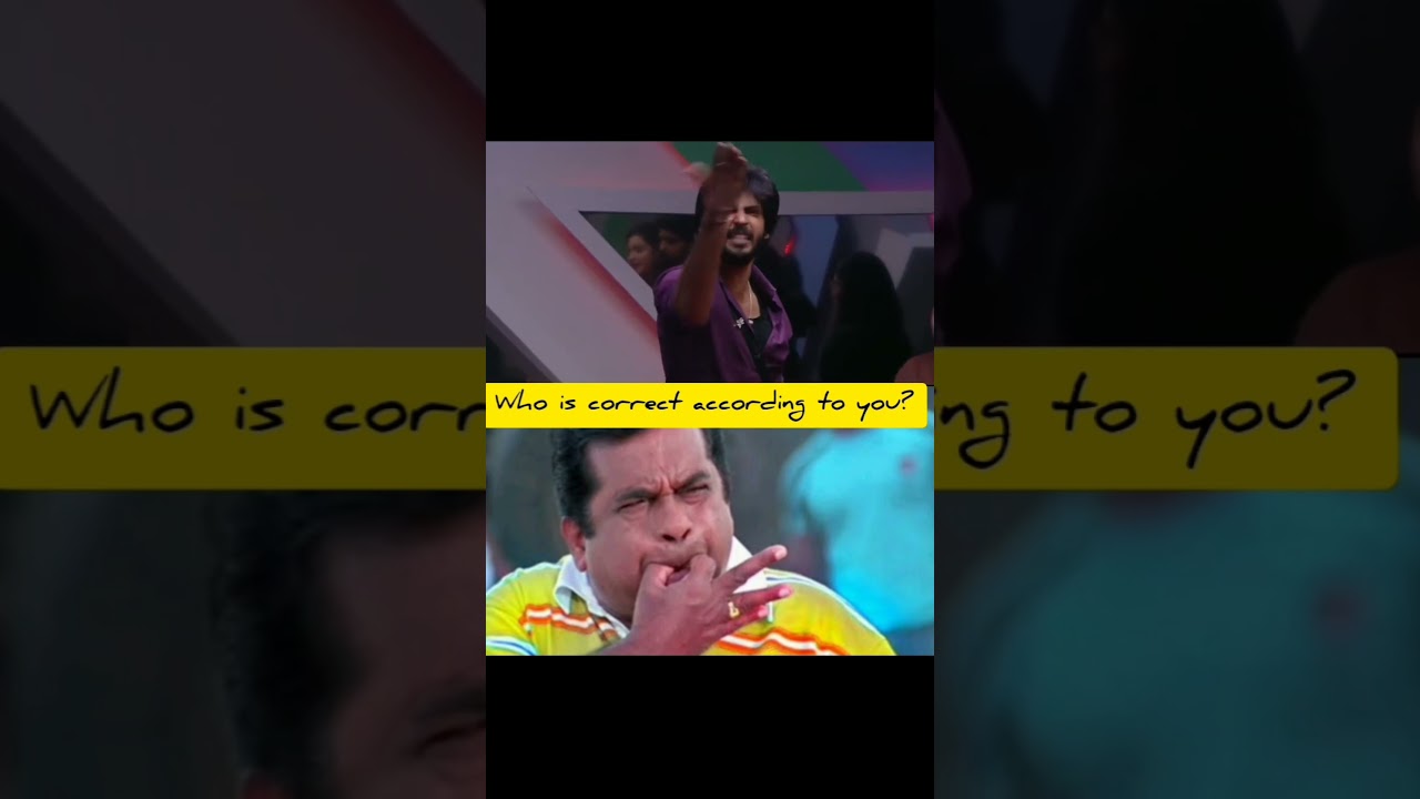 #watch #biggboss trolls#amar#pallavi Prashanth#bigg Boss7 2023