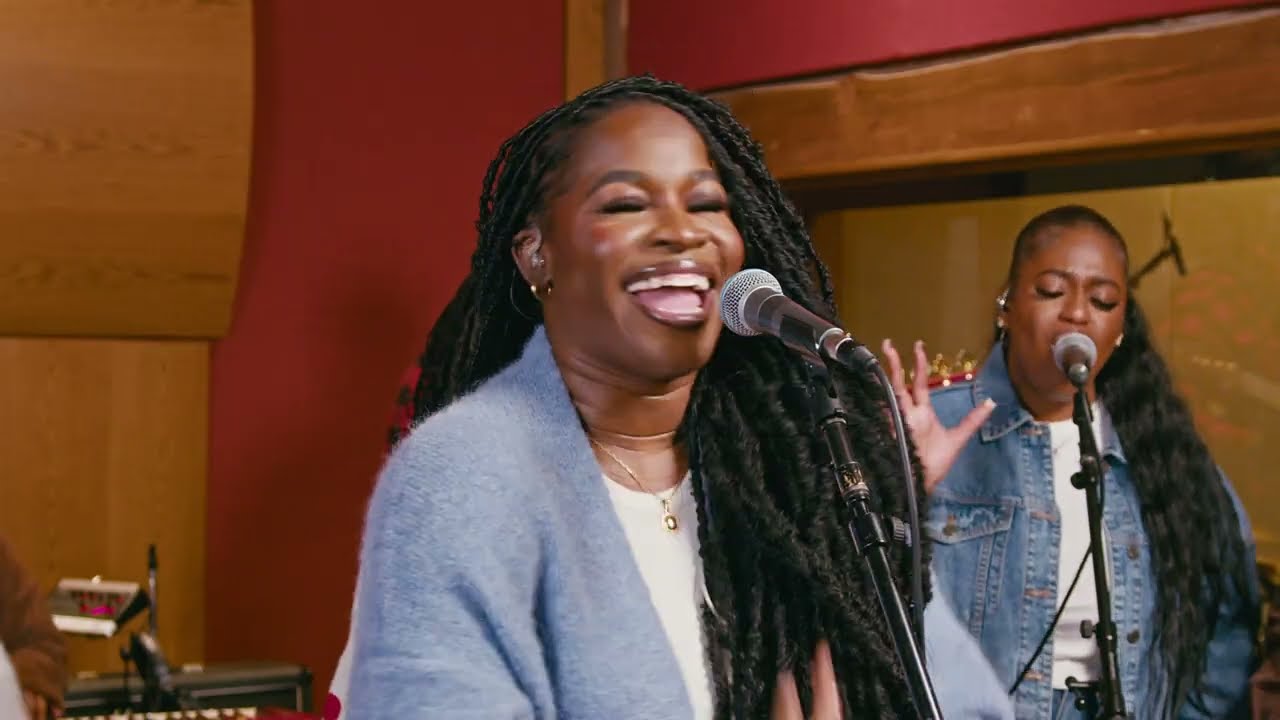 DEWA SALAU X WORSHIP MEDLEY | NO BONDAGE | WHO YOU SAY I AM | RECKLESS LOVE