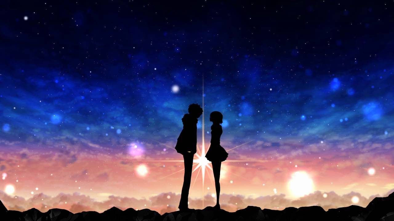 【君の名は。】 スパークル ／ RADWIMPS(cover) by天月