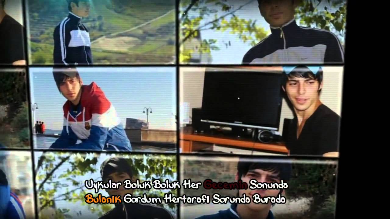 2o14 Virane StyLa{TEKRARDAN GÜNAYDIN}